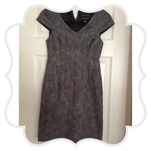 COPY - Banana Republic suit dress
